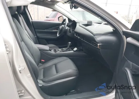 2023 Mazda Cx-30 2.5 S Preferred from USA, damaged, VIN 3MVDMBCM4PM522524